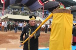 Nyalakan Brong