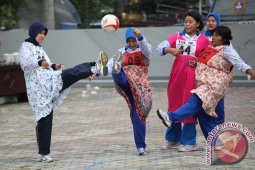 FUTSAL KAUM IBU