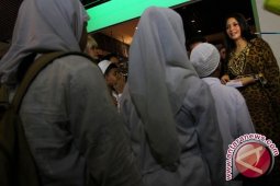 Berbagi Ala Maia