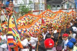 Ngulur Naga