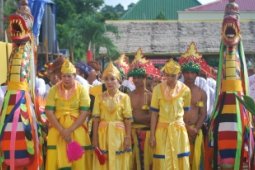 Ngulur Naga
