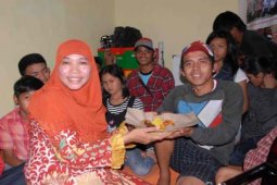 Netty Heryawan: Ibu-Anak Kunci Generasi Tangguh