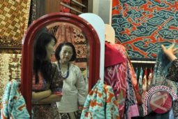 Pameran Batik Nusantara