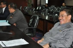 Rapat Paripurna