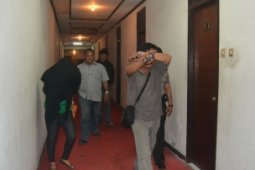 Razia Hotel Mesum