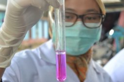 Mengandung Zat Pewarna