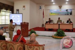 SEMINAR MDGs