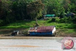 Kapuas Surut II