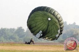 Latihan Trisula Perkasa