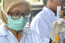 Uji Makanan Berbahaya