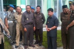 Peresmian Lapas
