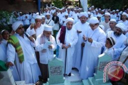 Habib Ziarah Kubra