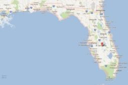 Google resmi ubah Teluk Meksiko jadi Teluk Amerika bagi pengguna AS