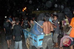 "Bagarakan" Budaya Ramadan Kian Terlupakan