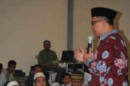 Dirut ANTARA: Pemimpin Tidak Lahir Secara Instan