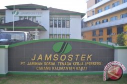 Jamsostek Kalbar Kaji Kredit untuk Pekerja Kebun