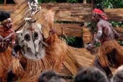 PEKAN RAGAM BUDAYA