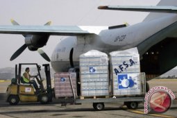 Keterlambatan Kargo Berdampak Ekonomi Biaya Tinggi