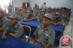 Banyak Transmigran Kalsel Belum Miliki Sertifikat Lahan