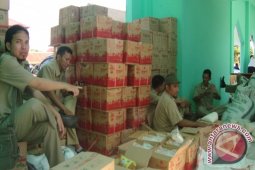 Disperindagkop Gelar Pasar Murah Bagi 8.069 KK