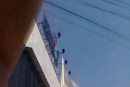 Demo di PTPN VII tuntut tuntaskan kasus lahan