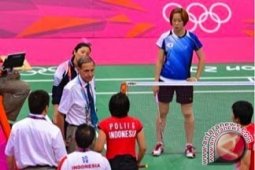 Indonesia Cabut Banding Kasus Ganda Putri