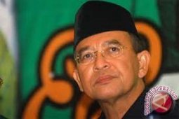 Menag nilai kampanye di rumah ibadah sah
