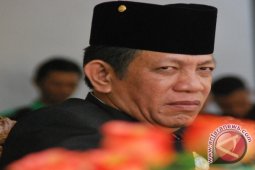 Bupati Berau Minta Pejabat Rutin Laporkan Kekayaan