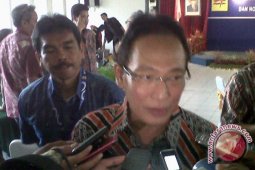 PLN Kalbar Beli Listrik Perusahaan Perkayuan