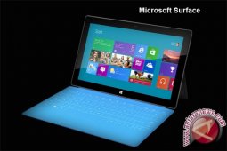 Microsoft Surface Tablet Segera Diluncurkan
