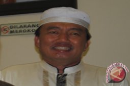 Wali Kota Hidangkan Masakan