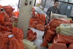 PAKET JELANG LEBARAN