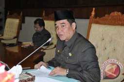 Dua Fraksi Tolak Supermal Balikpapan