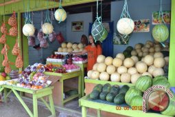 Melon dan Semangka Laris Selama Ramadhan