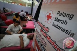 MUI: Donor Darah Tidak Batalkan Puasa