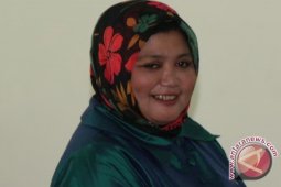 Profil - Hairiah, di Kursi Senator Tetap Siaga Melindungi