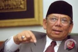 Jokowi Buka Sarasehan Ulama Pesantren