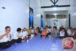 Berau Coal Safari Ramadhan ke 20 Kampung