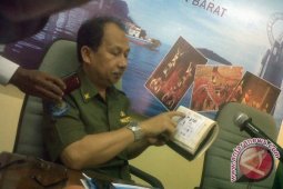 Pertumbuhan Industri CPO Kalbar 10,12 Persen