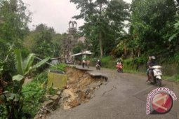 Balai Besar Antisipasi Longsor