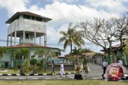 Lapas Denpasar Belum Terima Pemindahan "Bali Nine"