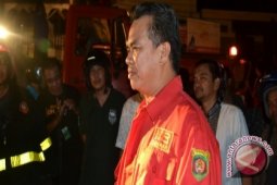 Wali Kota Ingatkan Warga Terkait Bahaya Kebakaran