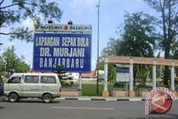 Steril Jelang Kedatangan Wapres