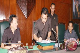 Komisi A: Persetujuan Kabupaten Baru Mentahkan Moratorium