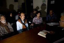 KORBAN PENYIKSAAN POLISI