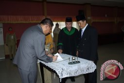 Pemkot Pontianak Targetkan Keuntungan Bank Pasar Rp2 Miliar