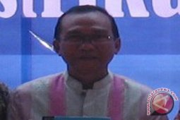 Banjarbaru Bangun RSUD Dengan Silpa
