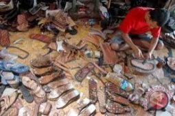 Industri Manufaktur Besar-Sedang Kalbar Tumbuh 0,31 Persen