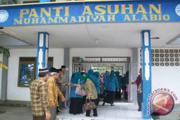Panti Asuhan Alabio Tertua Di Kalimantan