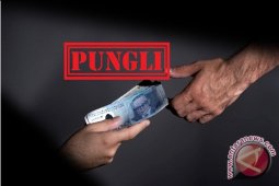 Personil Saber Pungli Harus Mampu Bekerja